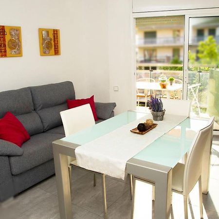 Rentalmar Belfort Salou Kültér fotó