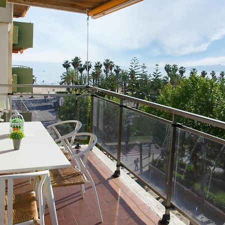 Rentalmar Belfort Salou Kültér fotó