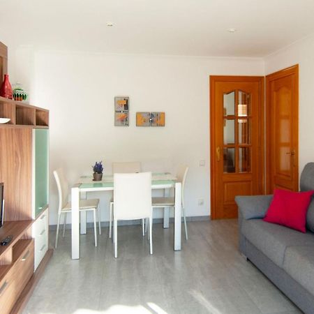 Rentalmar Belfort Salou Kültér fotó