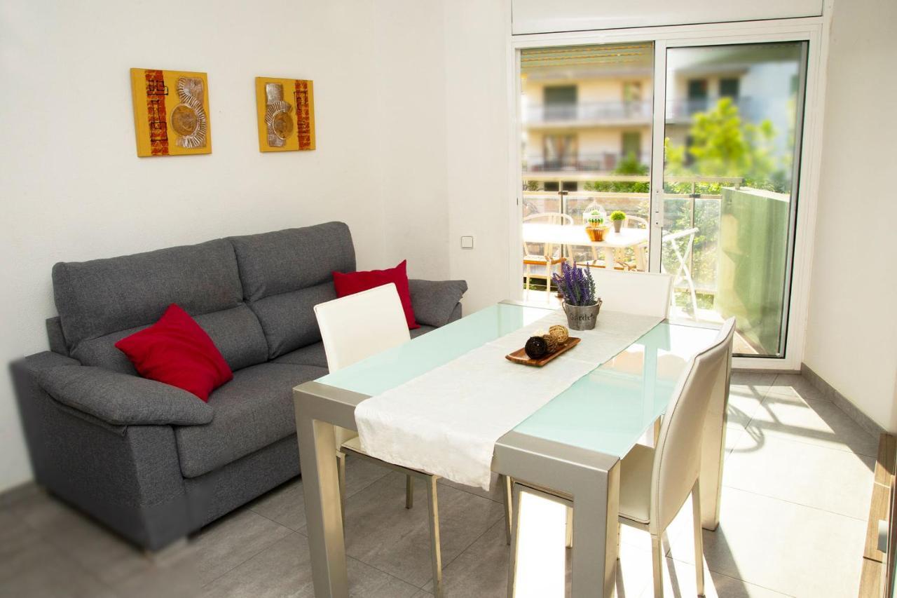 Rentalmar Belfort Salou Kültér fotó