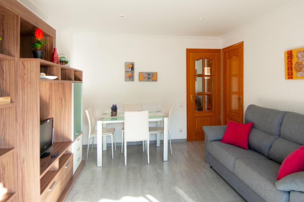 Rentalmar Belfort Salou Kültér fotó