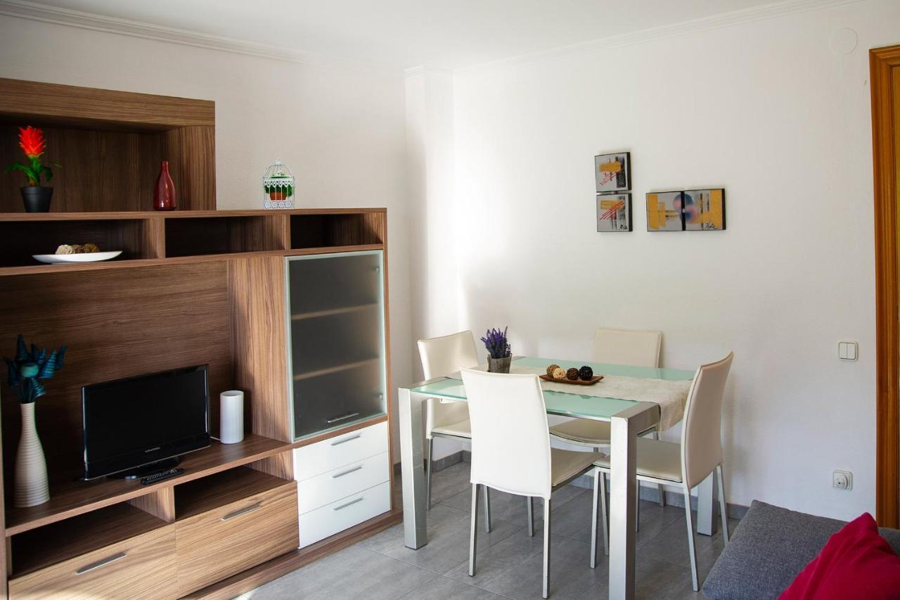 Rentalmar Belfort Salou Kültér fotó
